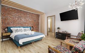 Ep Nadmorski Apartament